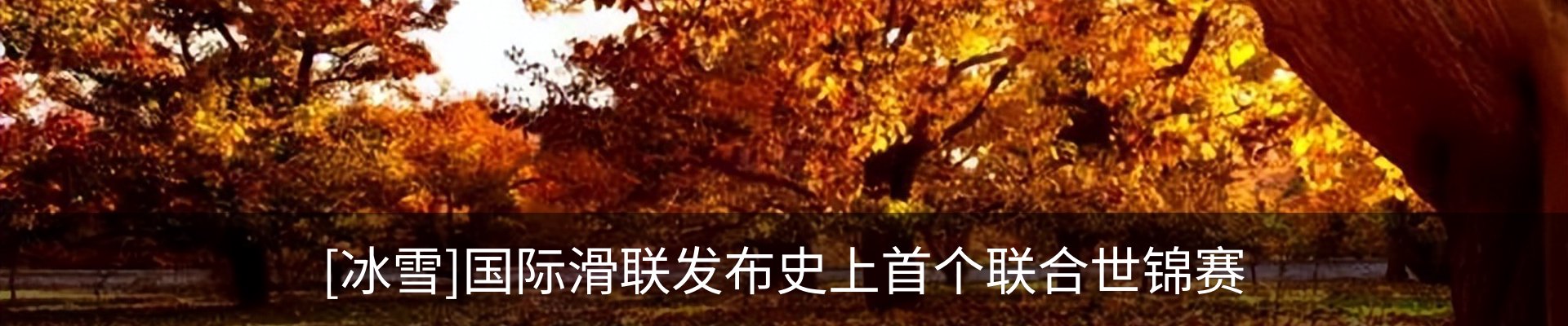 热点资讯